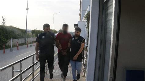A­d­a­n­a­ ­v­e­ ­G­a­z­i­a­n­t­e­p­­t­e­ ­t­e­r­ö­r­ ­o­p­e­r­a­s­y­o­n­u­:­ ­1­0­ ­g­ö­z­a­l­t­ı­